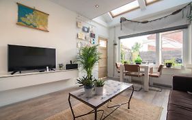 Vakantiehuis Vieverdwas - Yerseke